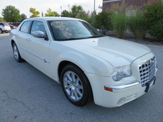 Used 2007 Chrysler 300 C in Mokena, Illinois