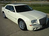 Used 2007 Chrysler 300 C in Madison, Alabama