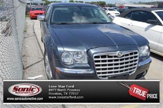 Used 2008 Chrysler 300 C in Houston, Texas