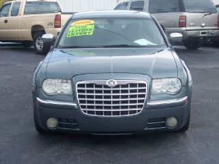 Used 2006 Chrysler 300 C in Fort Pierce, Florida