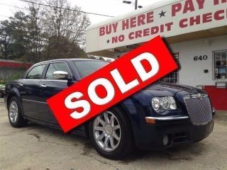 Used 2006 Chrysler 300 C in Riverdale, Georgia