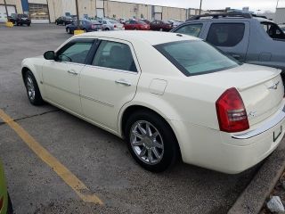 Used 2006 Chrysler 300 C in Davenport, Iowa