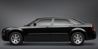 Used 2007 Chrysler 300 C in Topeka, Kansas