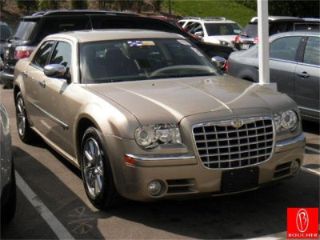 Used 2008 Chrysler 300 C in Waukesha, Wisconsin