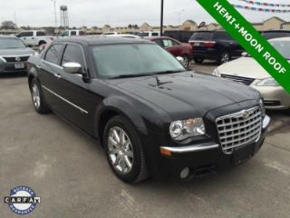 Used 2009 Chrysler 300 C in Clio, Michigan