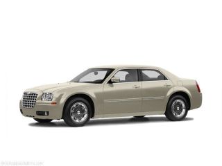 Used 2007 Chrysler 300 Touring in Casper, Wyoming