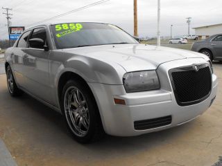Chrysler 300 2007