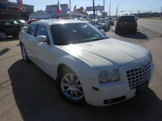 Used 2008 Chrysler 300 Touring in Spring, Texas