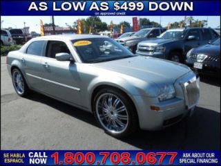 Used 2006 Chrysler 300 Touring in Santa Ana, California