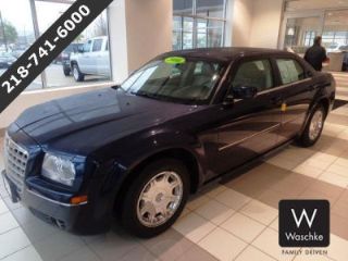 Used 2006 Chrysler 300 Touring in Virginia, Minnesota