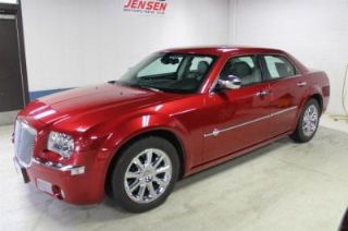 Used 2006 Chrysler 300 C in New Ulm, Minnesota