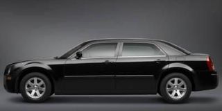 Used 2007 Chrysler 300 C in Bloomfield, New Jersey