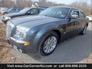 Used 2006 Chrysler 300 C in Vineland, New Jersey