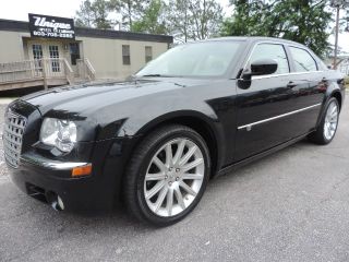 Used 2008 Chrysler 300 C in Columbia, South Carolina