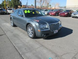 Used 2006 Chrysler 300 C in Las Vegas, Nevada