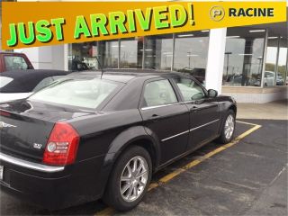 Used 2008 Chrysler 300 Limited Edition in Racine, Wisconsin