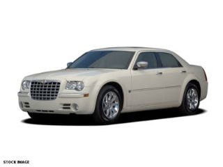 Used 2006 Chrysler 300 C in Roanoke, Virginia