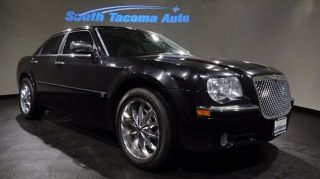Used 2006 Chrysler 300 C in Tacoma, Washington