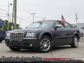 Used 2008 Chrysler 300 C in Columbus, Ohio
