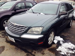 Used 2004 Chrysler Pacifica in Ballston Spa, New York