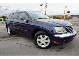 Used 2005 Chrysler Pacifica Touring in Lebanon, Tennessee