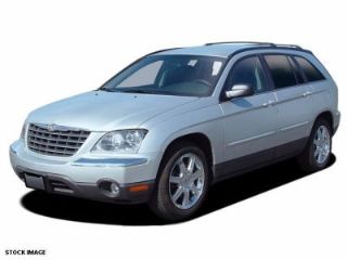 Used 2005 Chrysler Pacifica Touring in Atlanta, Georgia