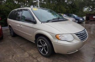 Used 2005 Chrysler Town & Country LX in Melbourne, Florida