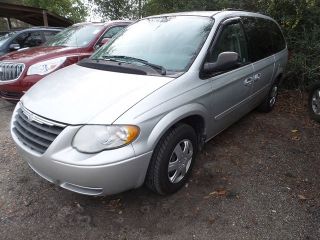Used 2005 Chrysler Town & Country LX in Pensacola, Florida