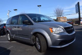 Ram C/V 2014