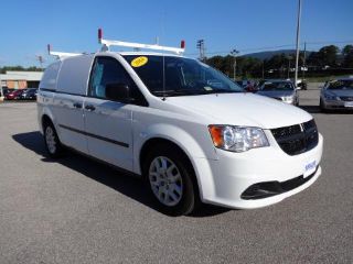 Used 2014 Ram C/V in Salem, Virginia