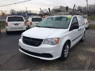 Used 2014 Ram C/V in Fairfield, Ohio