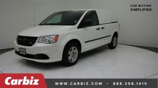 Used 2013 Ram C/V in Baltimore, Maryland
