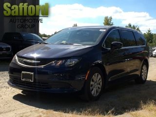 Used 2018 Chrysler Pacifica L in Fredericksburg, Virginia