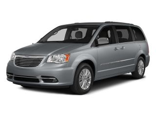 Used 2015 Chrysler Town & Country Touring in Princeton, New Jersey