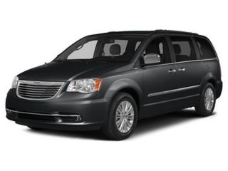 Used 2016 Chrysler Town & Country Touring in Florence, South Carolina