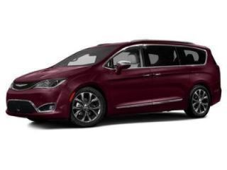 Used 2017 Chrysler Pacifica Touring-L in Southfield, Michigan