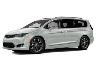 Used 2017 Chrysler Pacifica Touring-L in Tampa, Florida