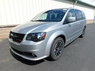 Used 2017 Chrysler Pacifica Touring in Avon, New York
