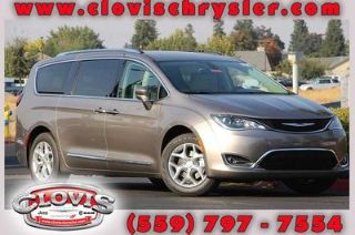 Used 2018 Chrysler Pacifica Touring-L in Clovis, California