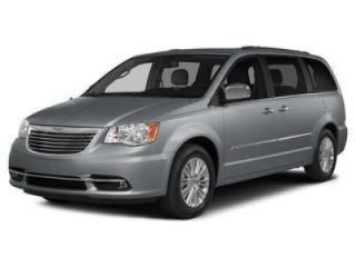 Used 2016 Chrysler Town & Country Touring in Jericho, New York