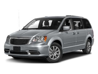 Used 2016 Chrysler Town & Country Touring in Jacksonville, Florida