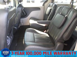 Used 2016 Chrysler Town & Country Touring in Elkton, Maryland