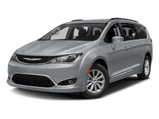 Used 2017 Chrysler Pacifica Touring-L in Punta Gorda, Florida
