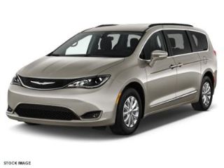 Used 2017 Chrysler Pacifica Touring-L in Brevard, North Carolina