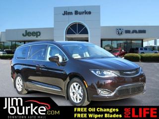Used 2017 Chrysler Pacifica Touring-L in Birmingham, Alabama