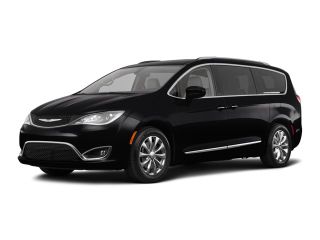 Used 2018 Chrysler Pacifica Touring-L in Rockville, Maryland
