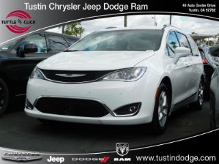 Used 2018 Chrysler Pacifica Touring-L in Tustin, California