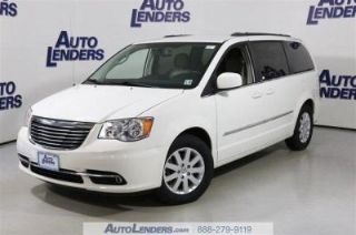 Used 2013 Chrysler Town & Country Touring in Lakewood, New Jersey