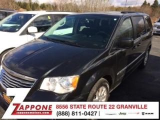 Used 2014 Chrysler Town & Country Touring in Granville, New York