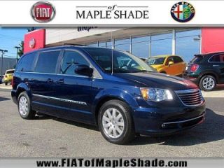 Used 2014 Chrysler Town & Country Touring in Cherry Hill, New Jersey